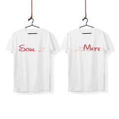 Soul Mate - T-Shirt