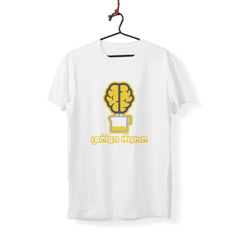 Squeezed My Brain T-Shirt