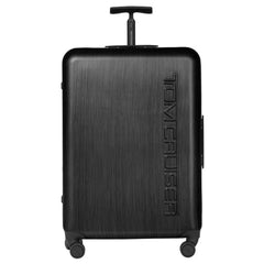TOMCRUISER SPACE HARD TROLLEY 20,24,28 inch GRAY, BLACK, PURPLE
