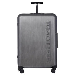 TOMCRUISER SPACE HARD TROLLEY 20,24,28 inch GRAY, BLACK, PURPLE