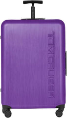 TOMCRUISER SPACE HARD TROLLEY 20,24,28 inch GRAY, BLACK, PURPLE