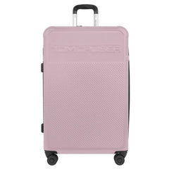 TOMCRUISER STORY HARD TROLLEY PINK (20",24",28")