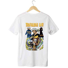 Trafalgar-T-Shirt