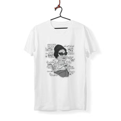 Umm Kulthum - T-Shirt
