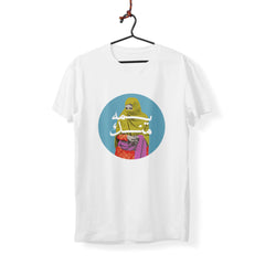 Yamma Menak T-Shirt
