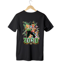 Zoro-T-Shirt