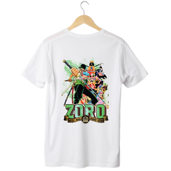 Zoro-T-Shirt