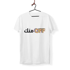 OFF Menak - T-Shirt
