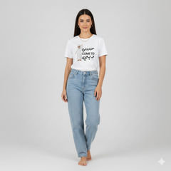 Habibi – Come To Dubai - T-Shirt