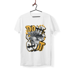 Don't Quit - T-Shirt