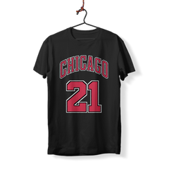 Chicago 21 - T-Shirt