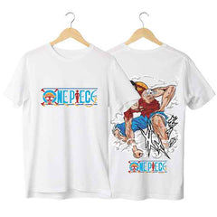 One Piece - T-Shirt