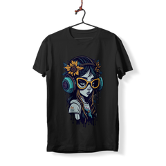 Geek Girl - T-Shirt