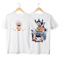 Luffy - T-Shirt