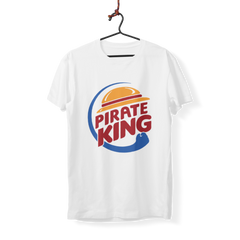 Pirate King - T-Shirt