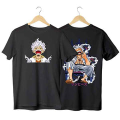Luffy - T-Shirt