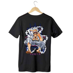 Luffy - T-Shirt