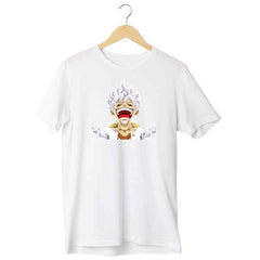 Luffy - T-Shirt