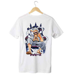 Luffy - T-Shirt
