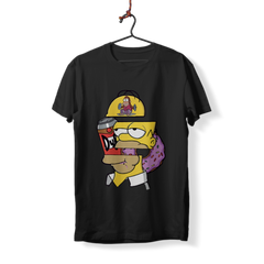Stupid Homer - T-Shirt