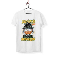 Donald War - T-Shirt