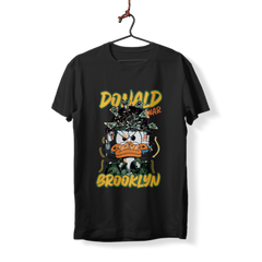 Donald War - T-Shirt