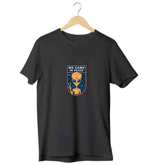 We Came In Peace - T-Shirt