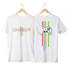 Gamer - T-Shirt