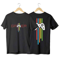 Gamer - T-Shirt