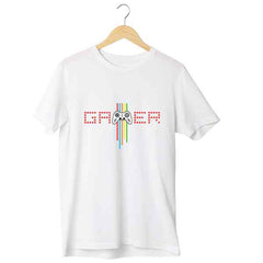 Gamer - T-Shirt