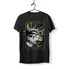 Distance Please - T-Shirt