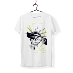 Distance Please - T-Shirt