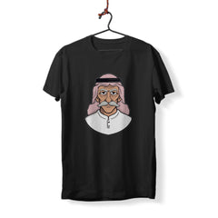 Gulf Man - T-Shirt