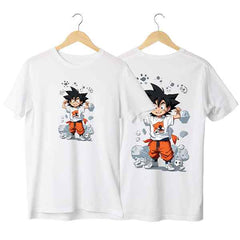 Kid Goku - T-Shirt