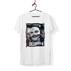 Swearing - T-Shirt