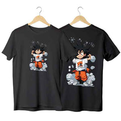 Kid Goku - T-Shirt