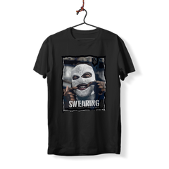 Swearing - T-Shirt