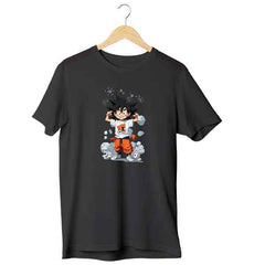 Kid Goku - T-Shirt