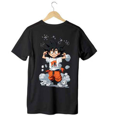 Kid Goku - T-Shirt