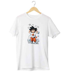 Kid Goku - T-Shirt