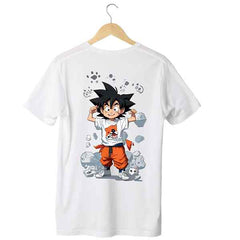 Kid Goku - T-Shirt