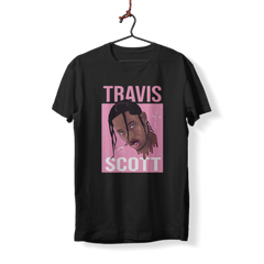 Travis Scott - T-Shirt