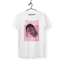 Travis Scott - T-Shirt