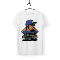 Ice Cube - T-Shirt