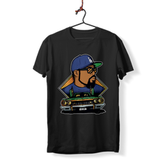 Ice Cube - T-Shirt