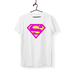 Superwoman - T-Shirt