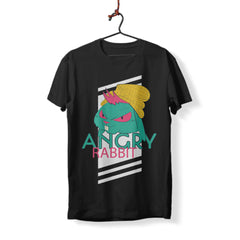 Angry Rabbit