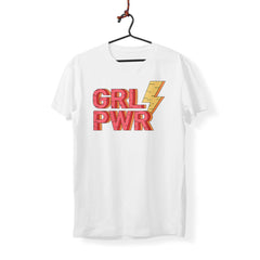 Girl Power - T-Shirt