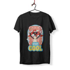 Stay Cool - T-Shirt