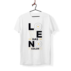 Colorless Love - T-Shirt
